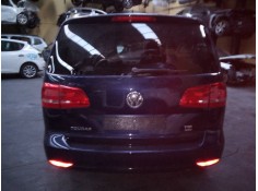 volkswagen touran (1t3) del año 2010 2