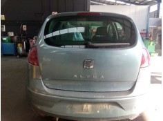 seat altea (5p1) del año 2005 2