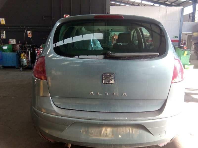 seat altea (5p1) del año 2005