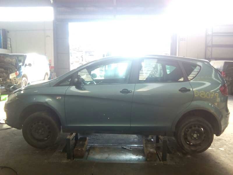 seat altea (5p1) del año 2005