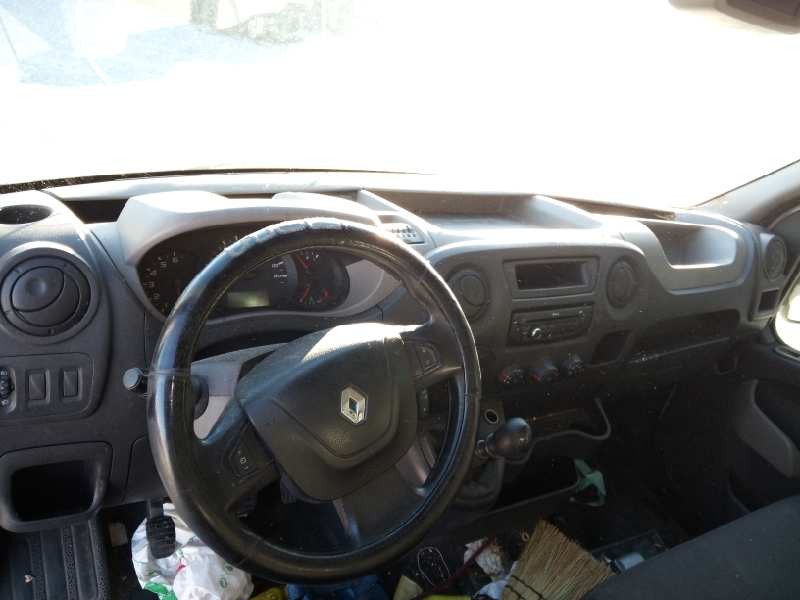 renault master kombi del año 2011
