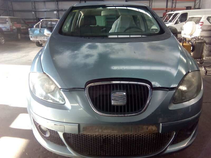 seat altea (5p1) del año 2005