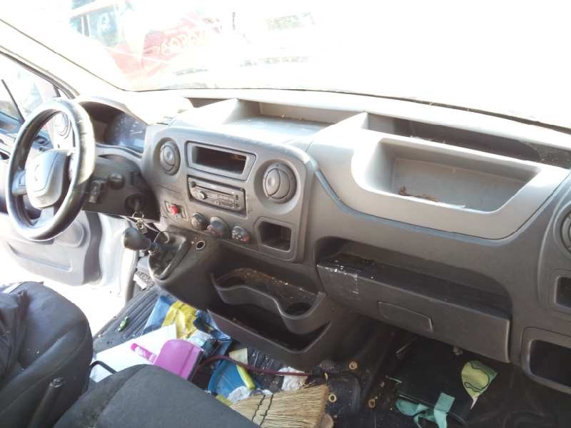 renault master kombi del año 2011