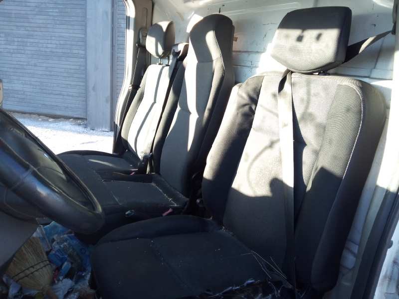 renault master kombi del año 2011
