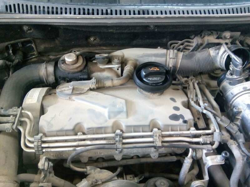 seat altea (5p1) del año 2005
