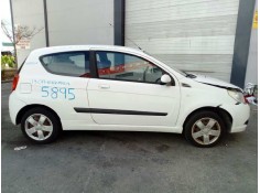 chevrolet aveo del año 2010