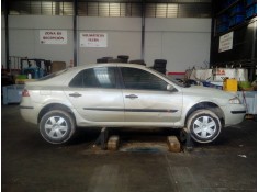 RENAULT LAGUNA II (BG0)