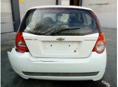 chevrolet aveo del año 2010 2