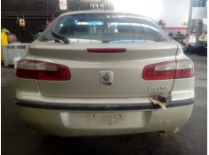 renault laguna ii (bg0) del año 2003 2