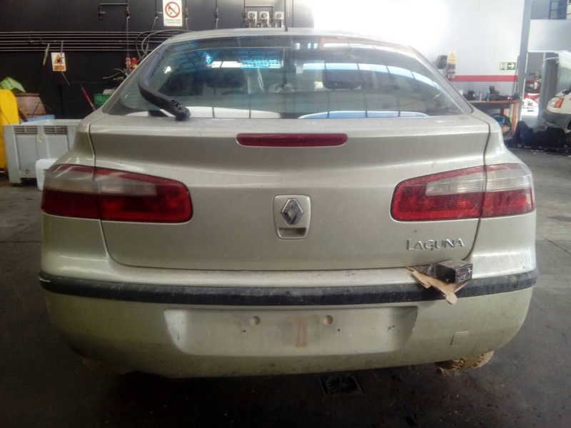 renault laguna ii (bg0) del año 2003