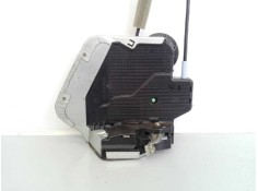 Recambio de cerradura puerta trasera derecha para honda cr-v elegance 4x2 referencia OEM IAM 72611T1GE001A  