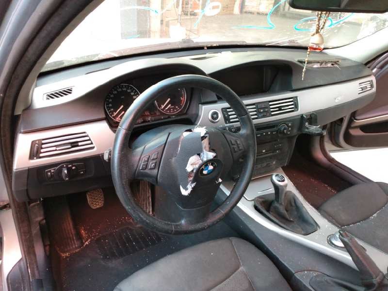 bmw serie 3 touring (e91) del año 2005