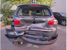 volkswagen tiguan (5n2) del año 2012 2