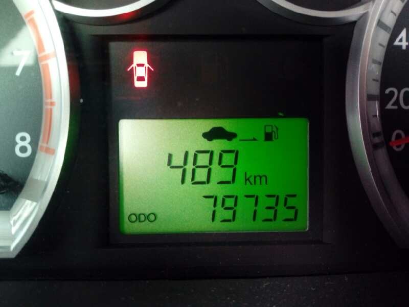 chevrolet aveo del año 2010