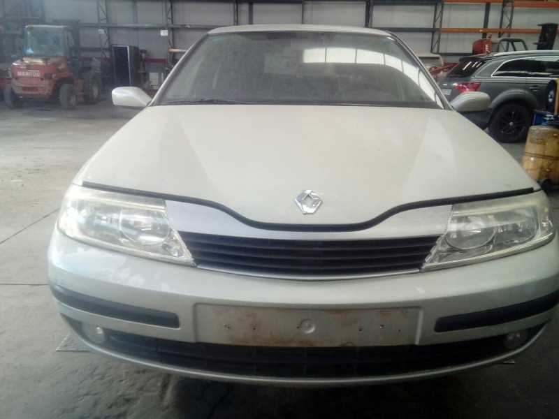 renault laguna ii (bg0) del año 2003