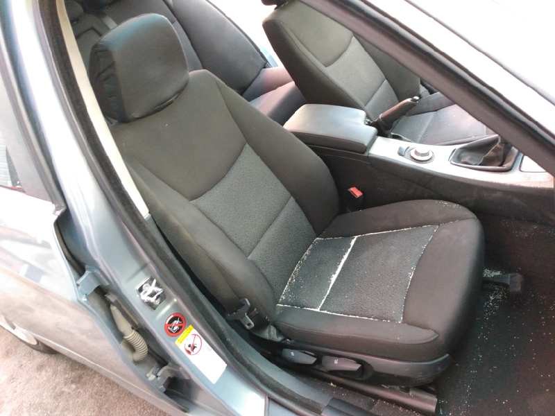 bmw serie 3 touring (e91) del año 2005