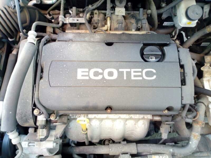 chevrolet aveo del año 2010
