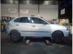 SEAT IBIZA (6L1)