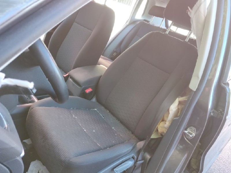volkswagen tiguan (5n2) del año 2012