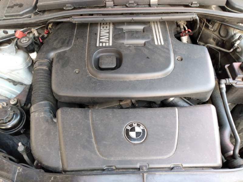 bmw serie 3 touring (e91) del año 2005