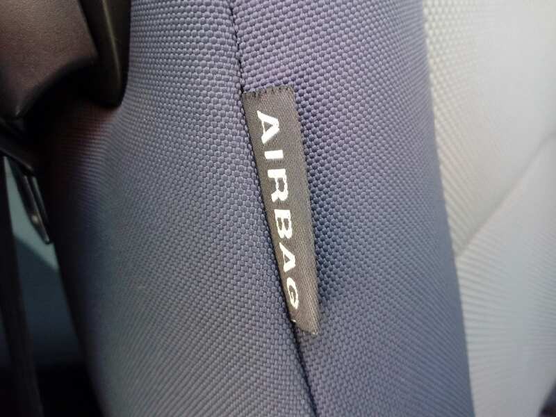 chevrolet aveo del año 2010