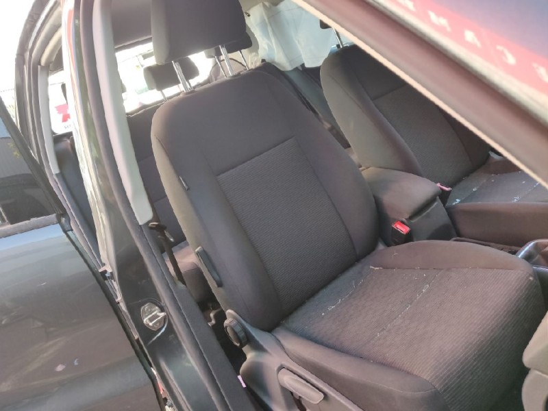 volkswagen tiguan (5n2) del año 2012