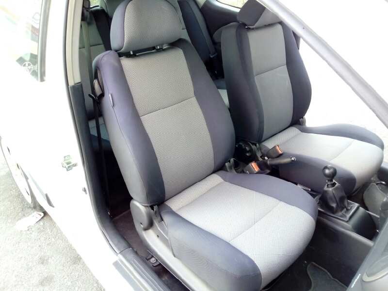 chevrolet aveo del año 2010