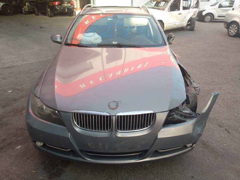bmw serie 3 touring (e91) del año 2005