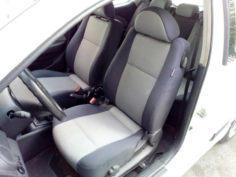 chevrolet aveo del año 2010