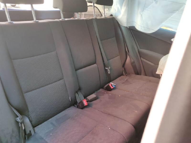 volkswagen tiguan (5n2) del año 2012
