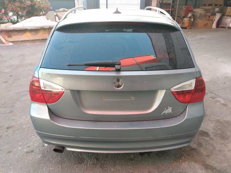 bmw serie 3 touring (e91) del año 2005