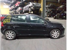 VOLKSWAGEN GOLF V BERLINA (1K1)