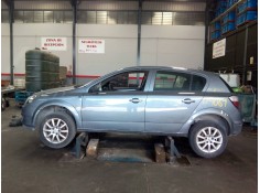 opel astra h berlina del año 2005