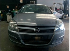 opel astra h berlina del año 2005 2