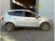 FORD KUGA (CBV)