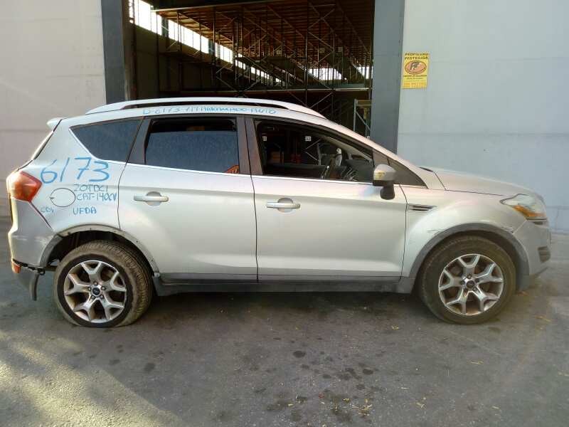 ford kuga (cbv) del año 2010