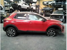 KIA STONIC (YBCUV)