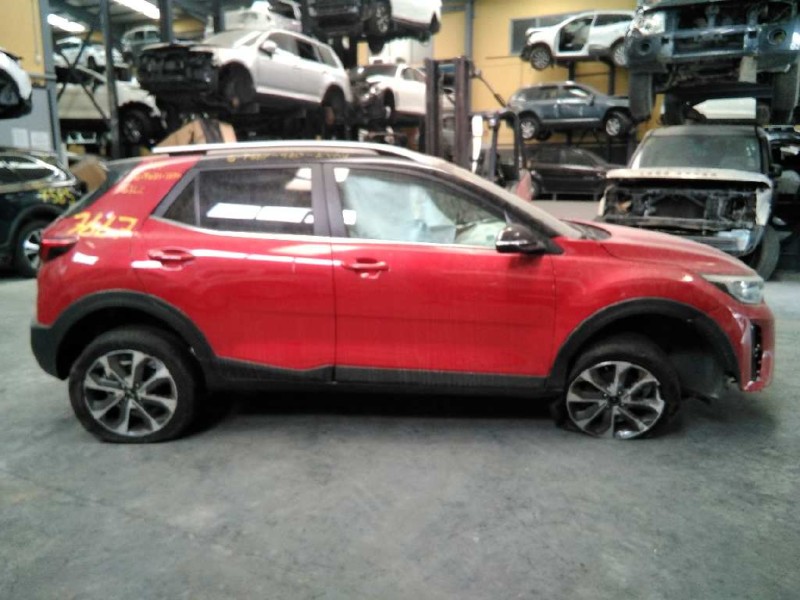 kia stonic (ybcuv) del año 2018