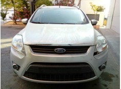 ford kuga (cbv) del año 2010 2