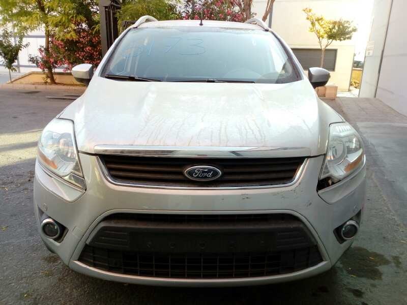 ford kuga (cbv) del año 2010