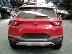 kia stonic (ybcuv) del año 2018 2