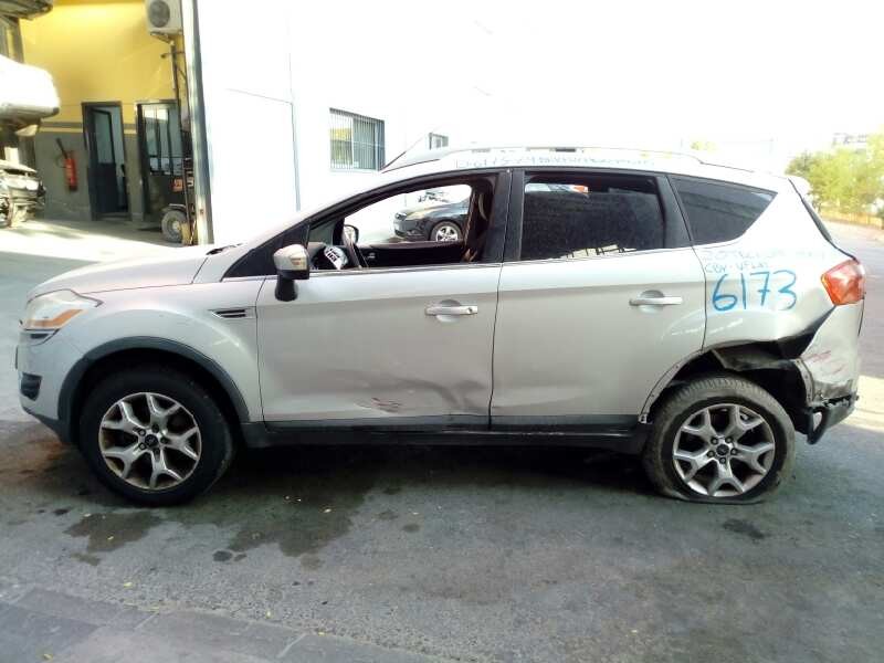 ford kuga (cbv) del año 2010