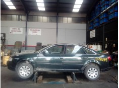 audi a6 berlina (4b2) del año 2003