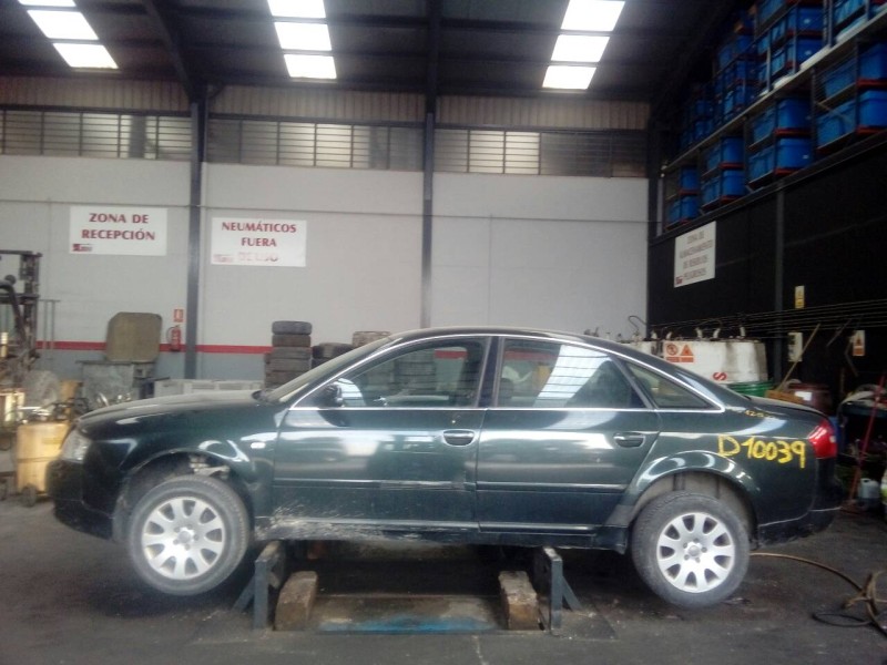 audi a6 berlina (4b2) del año 2003