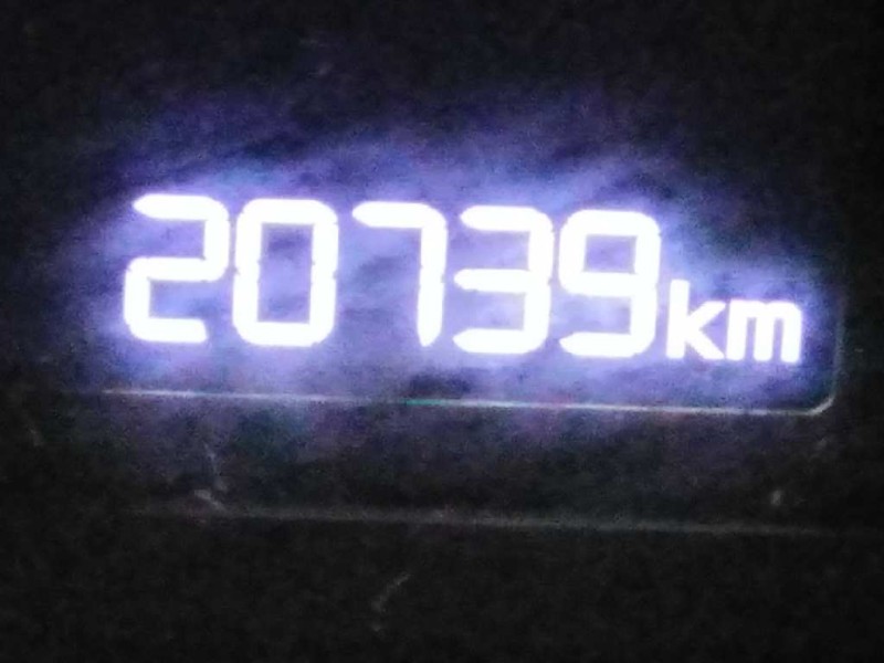 kia stonic (ybcuv) del año 2018