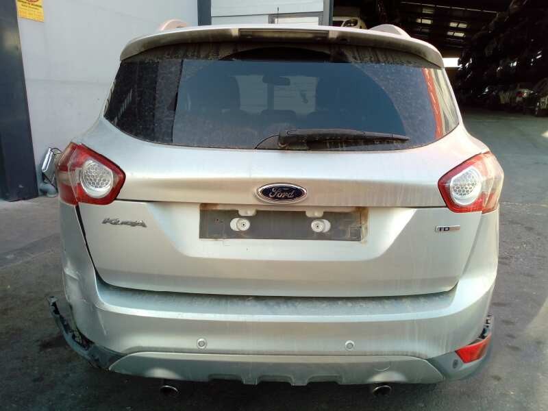 ford kuga (cbv) del año 2010