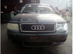 audi a6 berlina (4b2) del año 2003 2