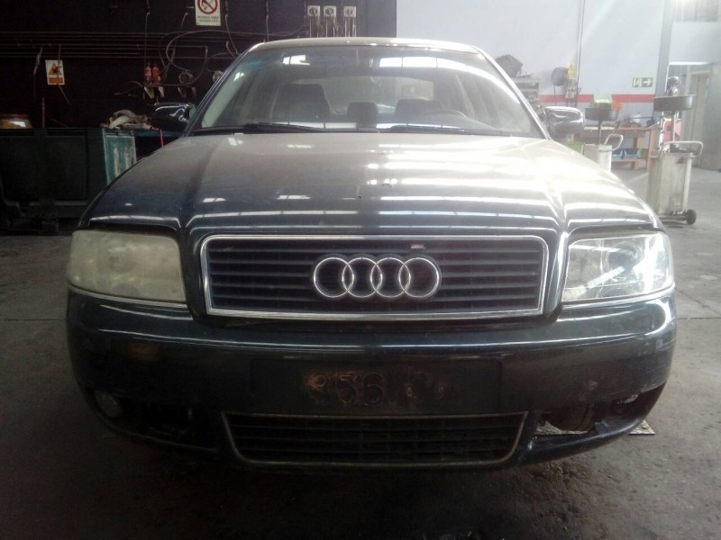 audi a6 berlina (4b2) del año 2003