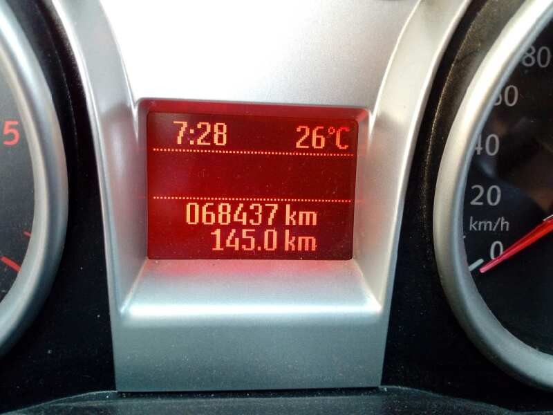 ford kuga (cbv) del año 2010