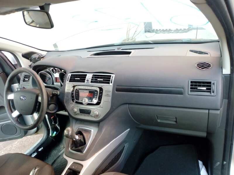 ford kuga (cbv) del año 2010